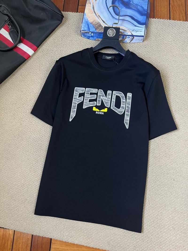 Fendi T-Shirts